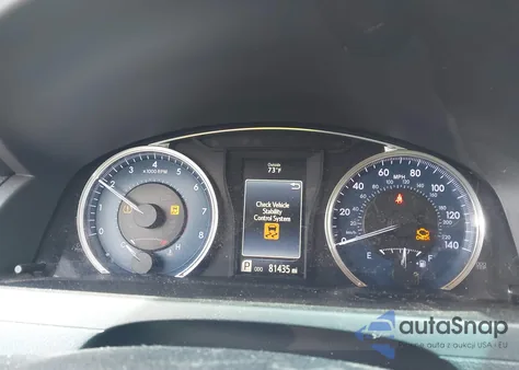 2016 Toyota Camry Xle from USA, damaged, VIN 4T1BF1FK4GU515684